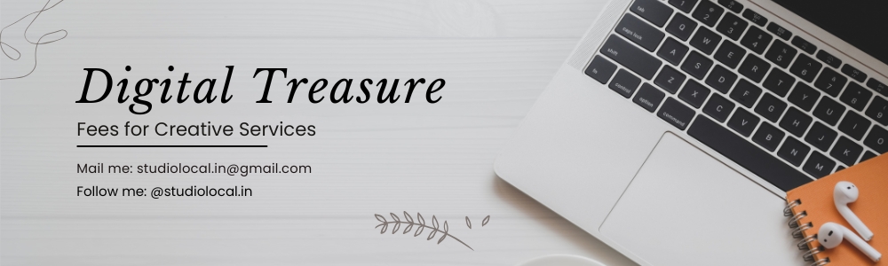 Fees for Creative Services